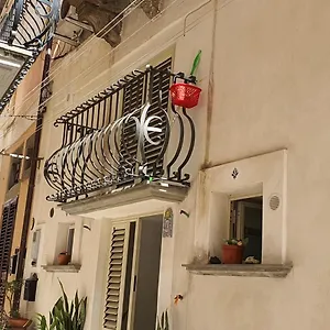 Appartamento Casa Lo Schiavo Città di Lipari