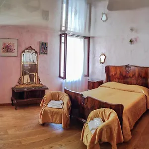 Appartamento Ca' Degli Artisti - Elegante Venezia