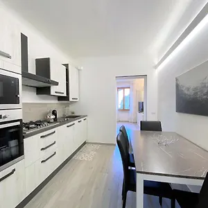 Appartamento Casa Stella- A Due Passi Dal Corso Di Siena