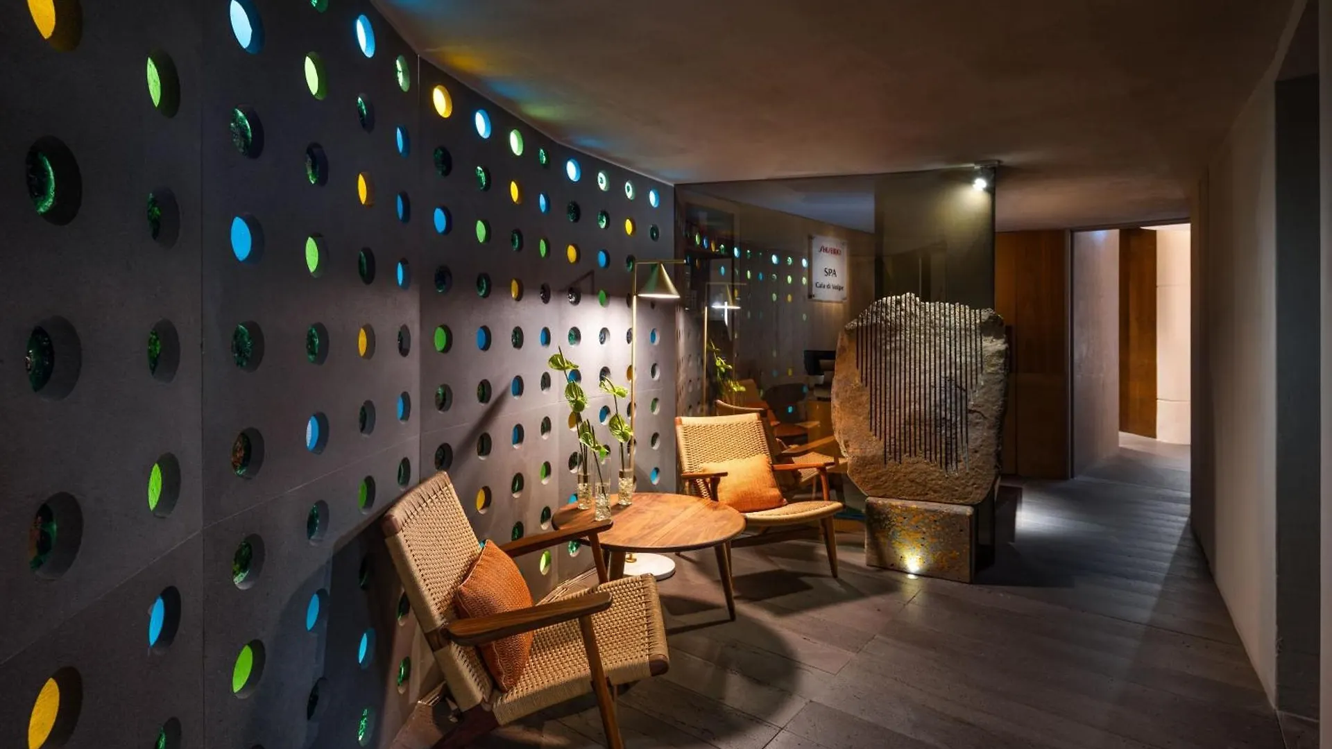 Hotel Cala Di Volpe, A Luxury Collection Hotel, Costa Smeralda Πόρτο Τσέρβο 5*,  Ιταλία