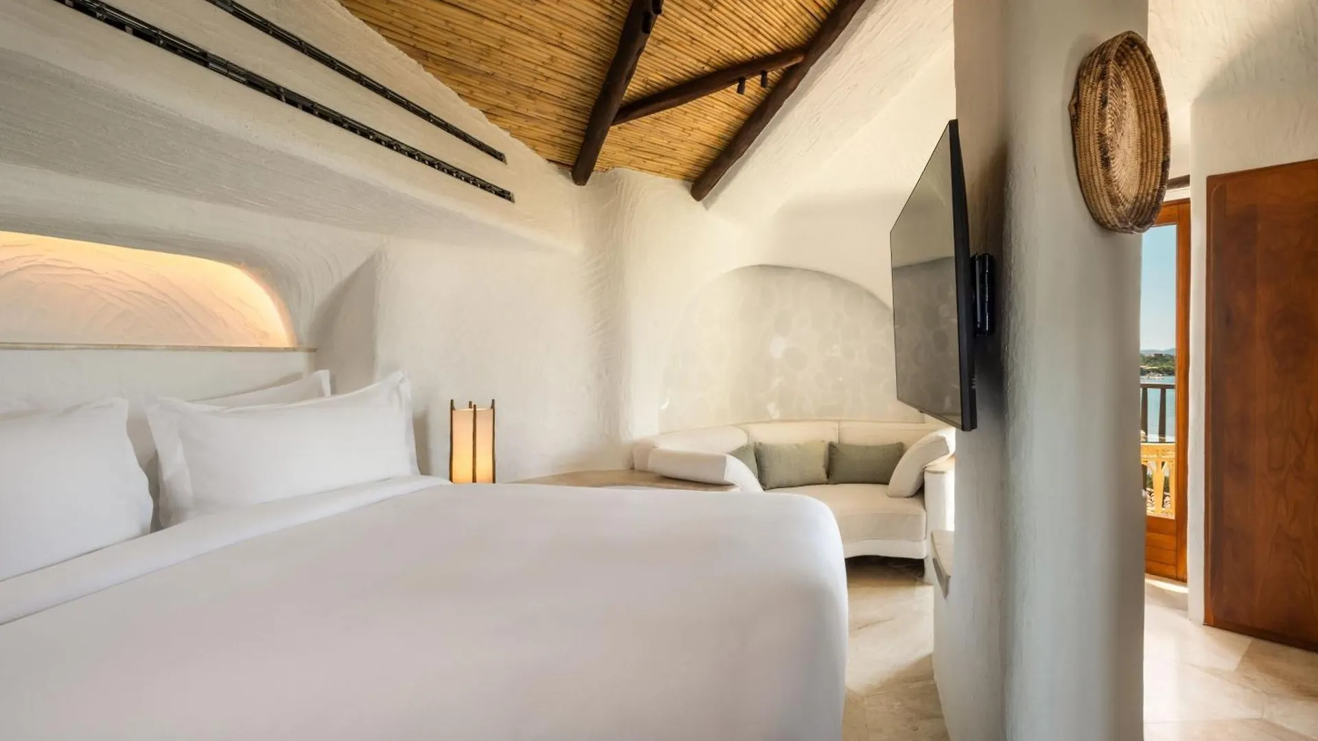 Hotel Cala Di Volpe, A Luxury Collection Hotel, Costa Smeralda Πόρτο Τσέρβο