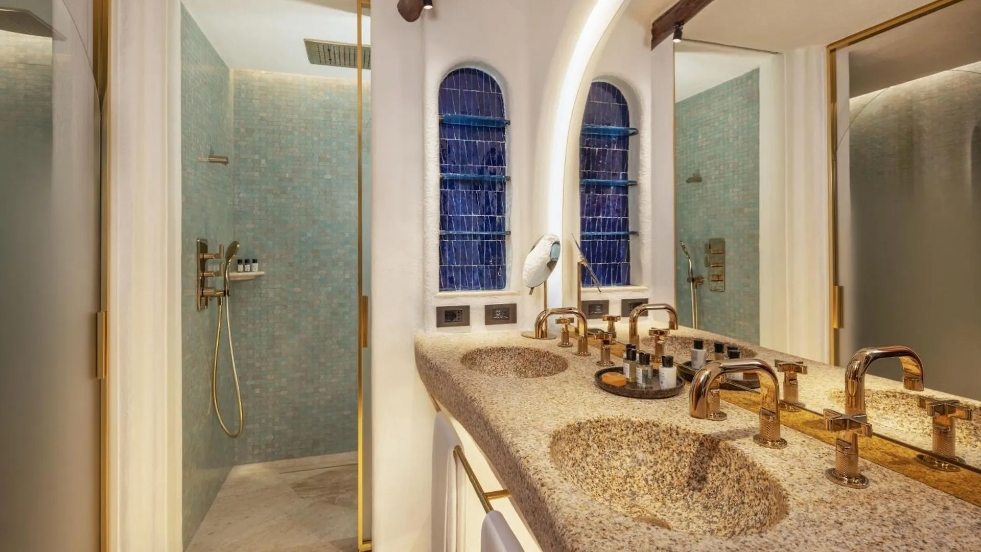 Hotel Cala di Volpe, a Luxury Collection Hotel, Costa Smeralda Porto Cervo