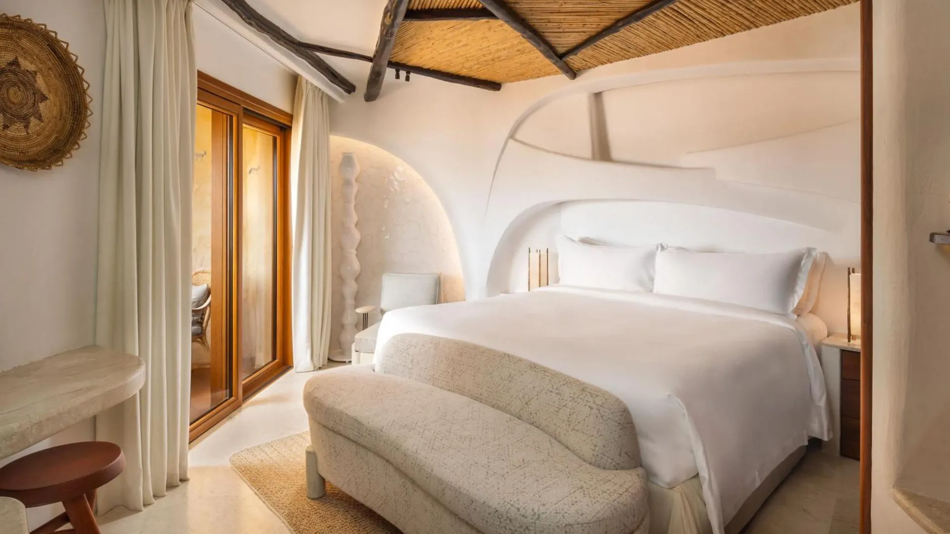 Hotel Cala Di Volpe, A Luxury Collection Hotel, Costa Smeralda Πόρτο Τσέρβο 5*,  Ιταλία