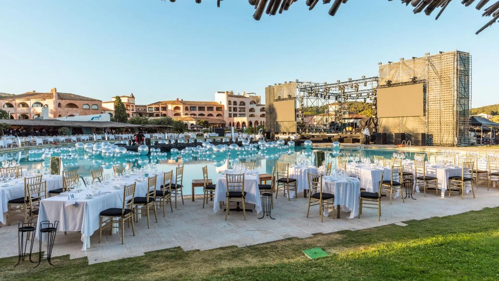 *****  Hotel Cala Di Volpe, A Luxury Collection Hotel, Costa Smeralda Πόρτο Τσέρβο Ιταλία