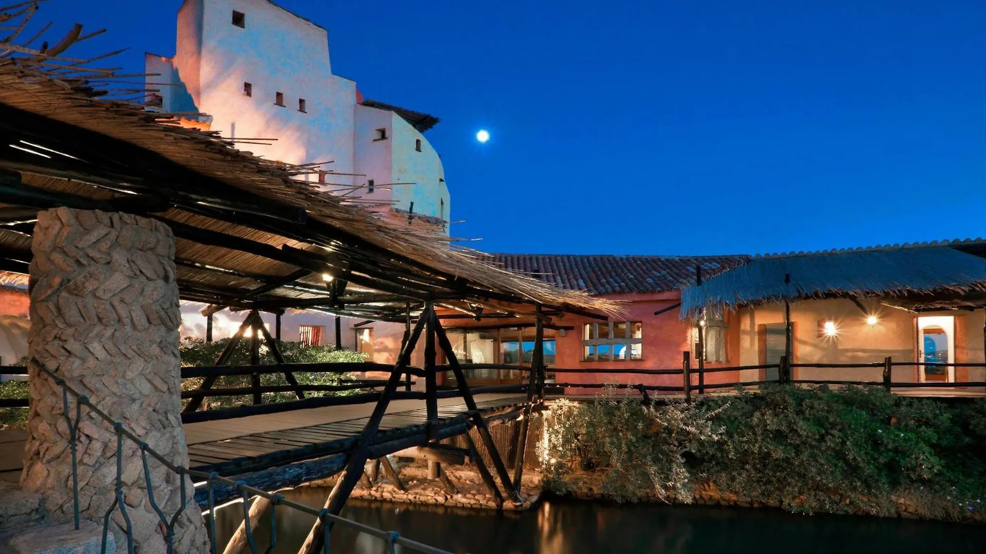 Hotel Cala Di Volpe, A Luxury Collection Hotel, Costa Smeralda Πόρτο Τσέρβο