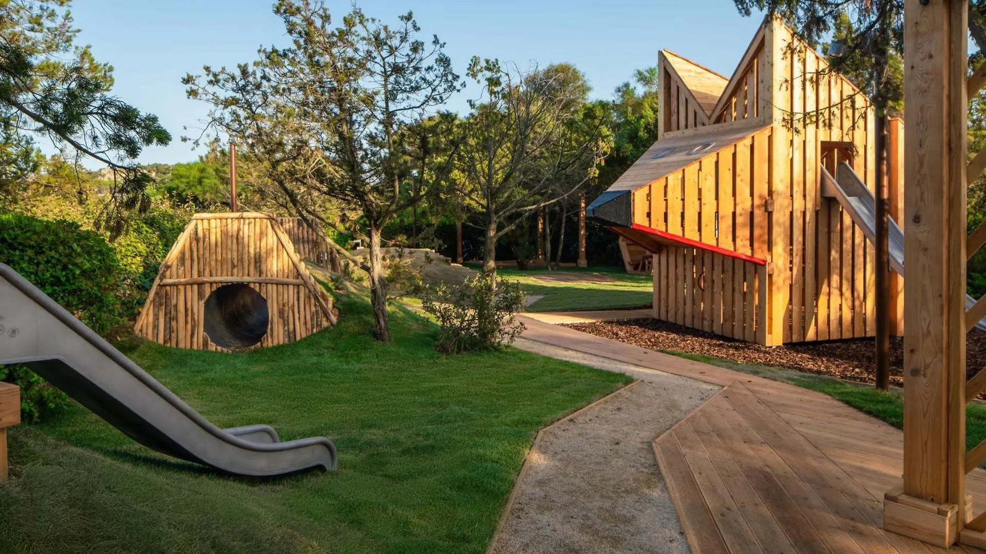 Hotel Cala Di Volpe, A Luxury Collection Hotel, Costa Smeralda Πόρτο Τσέρβο 5*,