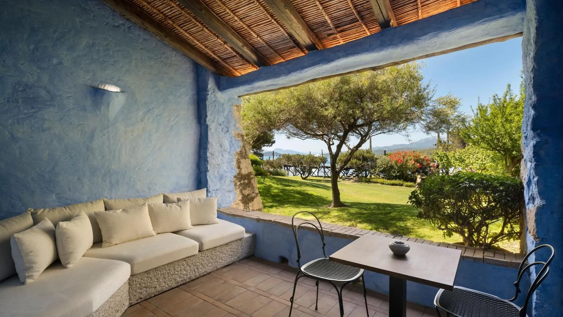 *****  Hotel Cala Di Volpe, A Luxury Collection Hotel, Costa Smeralda Πόρτο Τσέρβο Ιταλία