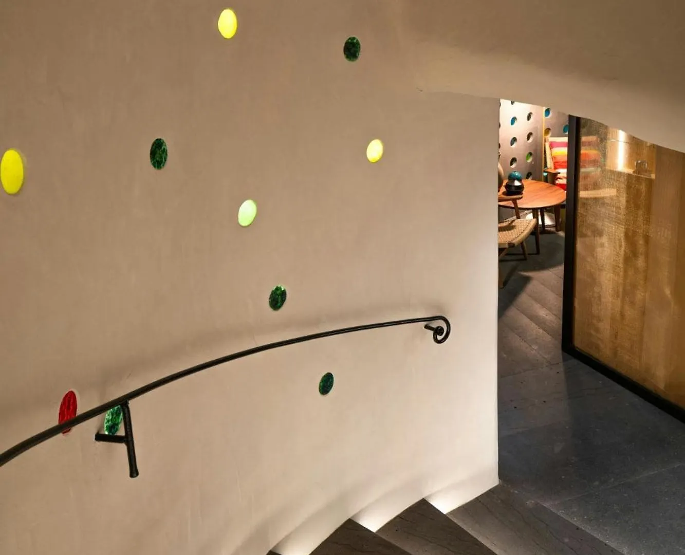 Hotel Cala Di Volpe, A Luxury Collection Hotel, Costa Smeralda Πόρτο Τσέρβο Ιταλία